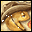 Pacmania Gold icon